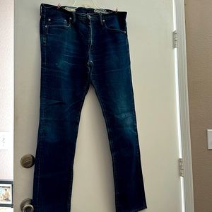 Men’s Jeans